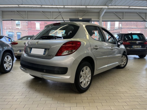 Peugeot 207+ 1.4 75ch Access 207 51 847km