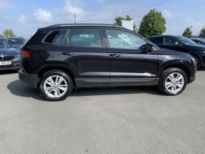Skoda Karoq 2.0 Tdi 150 Business - 1ere Main Karoq 93 595km