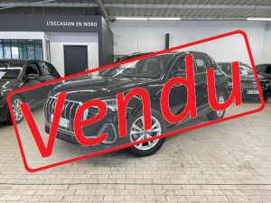 Audi Q3 S Line 35 Tdi 150 S Tronic Q3 97 596km