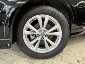 Audi Q3 S Line 35 Tdi 150 S Tronic Q3 97 596km