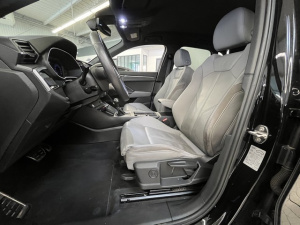Audi Q3 S Line 35 Tdi 150 S Tronic Q3 97 596km