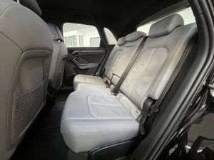 Audi Q3 S Line 35 Tdi 150 S Tronic Q3 97 596km