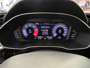 Audi Q3 S Line 35 Tdi 150 S Tronic Q3 97 596km