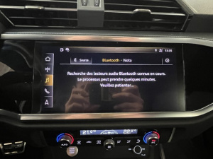 Audi Q3 S Line 35 Tdi 150 S Tronic Q3 97 596km
