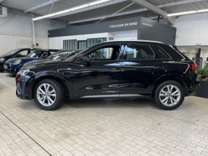 Audi Q3 S Line 35 Tdi 150 S Tronic Q3 97 596km