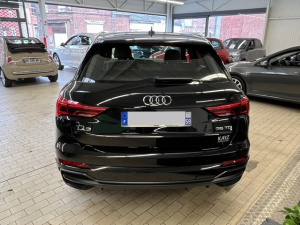 Audi Q3 S Line 35 Tdi 150 S Tronic Q3 97 596km