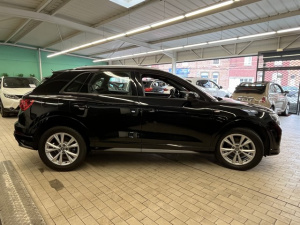 Audi Q3 S Line 35 Tdi 150 S Tronic Q3 97 596km