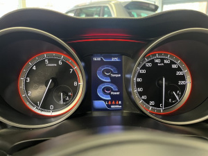 Suzuki Swift 1.2 Dualjet Hybrid Swift 68 395km