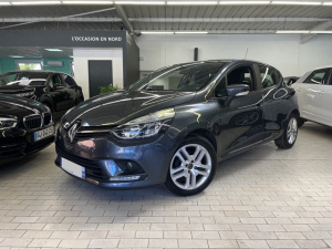 Renault Clio Iv Business 1.5 Dci 75 Energy Business Clio 90 307km