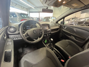 Renault Clio Iv Business 1.5 Dci 75 Energy Business Clio 90 307km