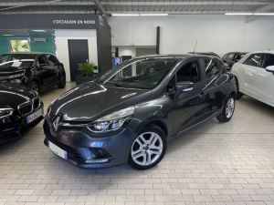 Renault Clio Iv Business 1.5 Dci 75 Energy Business Clio 90 307km