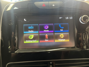 Renault Clio Iv Business 1.5 Dci 75 Energy Business Clio 90 307km