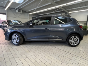 Renault Clio Iv Business 1.5 Dci 75 Energy Business Clio 90 307km