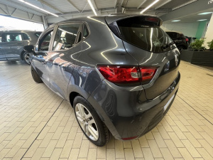 Renault Clio Iv Business 1.5 Dci 75 Energy Business Clio 90 307km