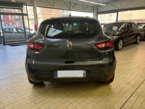 Renault Clio Iv Business 1.5 Dci 75 Energy Business Clio 90 307km