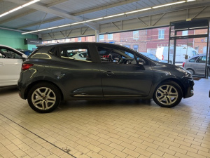 Renault Clio Iv Business 1.5 Dci 75 Energy Business Clio 90 307km