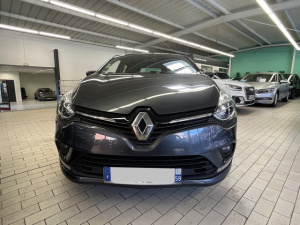 Renault Clio Iv Business 1.5 Dci 75 Energy Business Clio 90 307km
