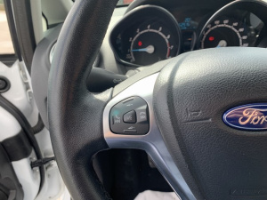 Ford Fiesta 1.25 82  Edition - Distrib Ok Fiesta 62 849km