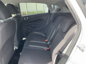 Ford Fiesta 1.25 82  Edition - Distrib Ok Fiesta 62 849km
