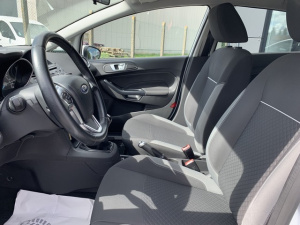 Ford Fiesta 1.25 82  Edition - Distrib Ok Fiesta 62 849km