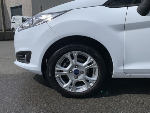 Ford Fiesta 1.25 82  Edition - Distrib Ok Fiesta 62 849km