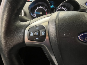 Ford Fiesta 82ch Edition Distrib Ok Fiesta 62 947km