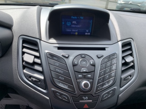 Ford Fiesta 1.25 82  Edition - Distrib Ok Fiesta 62 849km
