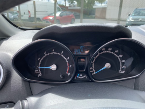 Ford Fiesta 1.25 82  Edition - Distrib Ok Fiesta 62 849km