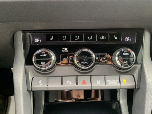 Skoda Karoq Sportline 2.0 Tdi 115 Dsg Karoq 94 021km