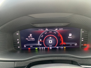 Skoda Karoq Sportline 2.0 Tdi 115 Dsg Karoq 94 021km