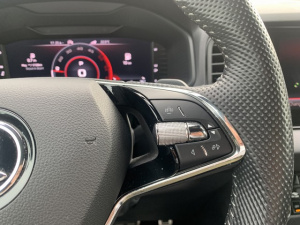 Skoda Karoq Sportline 2.0 Tdi 115 Dsg Karoq 94 021km