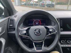 Skoda Karoq Sportline 2.0 Tdi 115 Dsg Karoq 94 021km