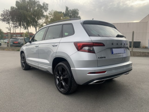 Skoda Karoq Sportline 2.0 Tdi 115 Dsg Karoq 94 021km