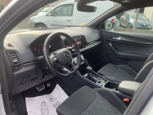 Skoda Karoq Sportline 2.0 Tdi 115 Dsg Karoq 94 021km