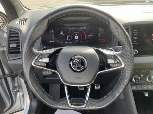 Skoda Karoq Sportline 2.0 Tdi 115 Dsg Karoq 94 021km