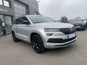 Skoda Karoq Sportline 2.0 Tdi 115 Dsg Karoq 94 021km
