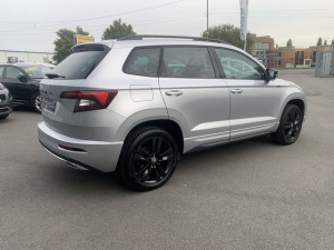 Skoda Karoq Sportline 2.0 Tdi 115 Dsg Karoq 94 021km