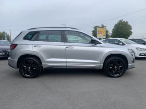 Skoda Karoq Sportline 2.0 Tdi 115 Dsg Karoq 94 021km