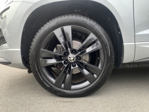 Skoda Karoq Sportline 2.0 Tdi 115 Dsg Karoq 94 021km