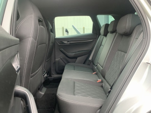 Skoda Karoq Sportline 2.0 Tdi 115 Dsg Karoq 94 021km