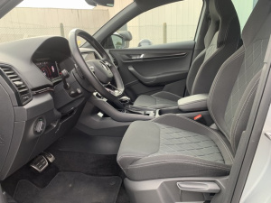 Skoda Karoq Sportline 2.0 Tdi 115 Dsg Karoq 94 021km