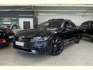 Volkswagen Arteon R-line Exclusive 2.0 Tdi 150 Ch Dsg7 Arteon 49 896km