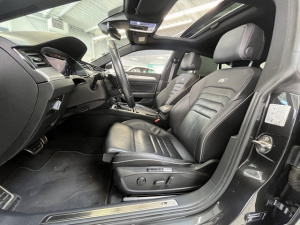 Volkswagen Arteon R-line Exclusive 2.0 Tdi 150 Ch Dsg7 Arteon 49 896km