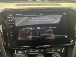 Volkswagen Arteon R-line Exclusive 2.0 Tdi 150 Ch Dsg7 Arteon 49 896km