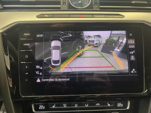 Volkswagen Arteon R-line Exclusive 2.0 Tdi 150 Ch Dsg7 Arteon 49 896km