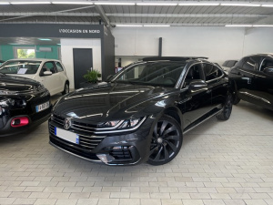 Volkswagen Arteon R-line Exclusive 2.0 Tdi 150 Ch Dsg7 Arteon 49 896km