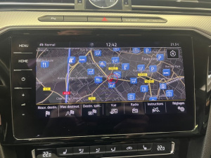 Volkswagen Arteon R-line Exclusive 2.0 Tdi 150 Ch Dsg7 Arteon 49 896km