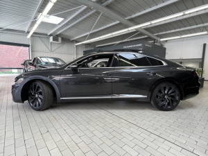 Volkswagen Arteon R-line Exclusive 2.0 Tdi 150 Ch Dsg7 Arteon 49 896km