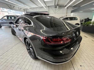 Volkswagen Arteon R-line Exclusive 2.0 Tdi 150 Ch Dsg7 Arteon 49 896km