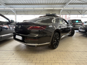 Volkswagen Arteon R-line Exclusive 2.0 Tdi 150 Ch Dsg7 Arteon 49 896km